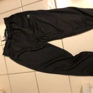 And1 sweatpants size XL sportswear